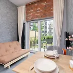 Salsa Pet-friendly By Renters