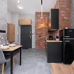 Διαμέρισμα Salsa Pet-friendly By Renters Krasków