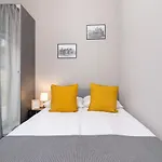 Salsa Pet-friendly By Renters Διαμέρισμα