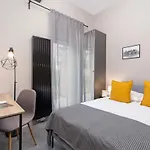 Salsa Pet-friendly By Renters Διαμέρισμα Krasków