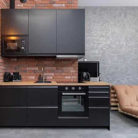 Salsa Pet-friendly By Renters Apartman