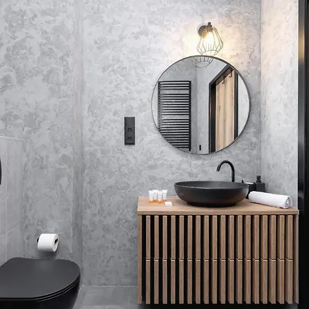 Apartman Salsa Pet-friendly By Renters