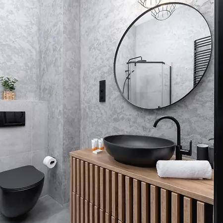 Salsa Pet-friendly By Renters Kraków