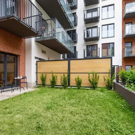 Apartament Salsa Pet-friendly By Renters *