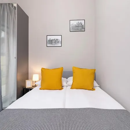 Salsa Pet-friendly By Renters Apartament