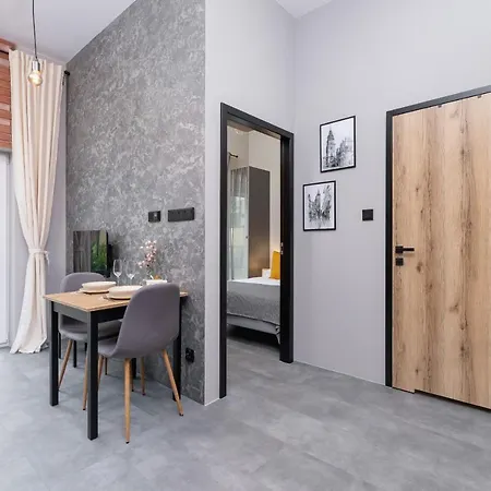 Apartamento Salsa Pet-friendly By Renters *
