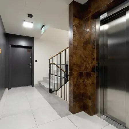 Salsa Pet-friendly By Renters Krakow