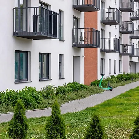 Salsa Pet-friendly By Renters Appartamento