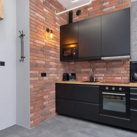 Salsa Pet-friendly By Renters * Kraków