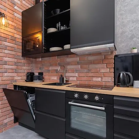 Salsa Pet-friendly By Renters Cracovia