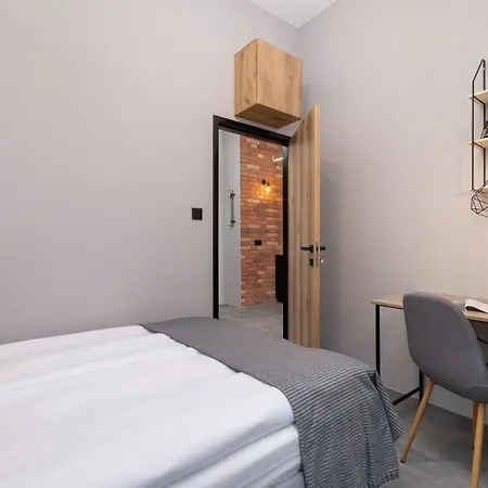 Apartment Salsa Pet-friendly By Renters