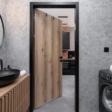 Apartamento Salsa Pet-friendly By Renters *