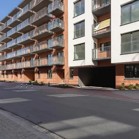 Salsa Pet-friendly By Renters Appartamento *