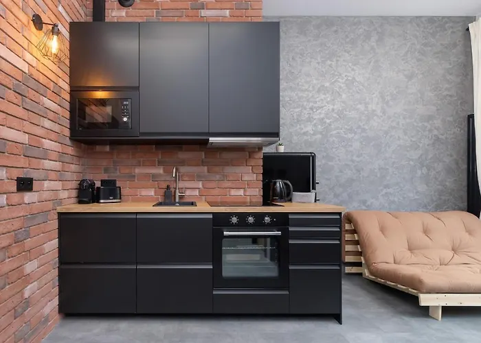 Salsa Pet-friendly By Renters Апартаменты