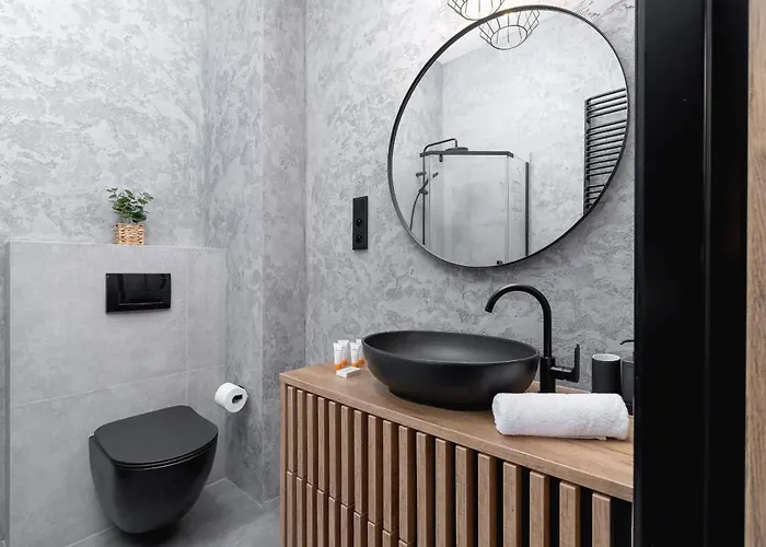 Salsa Pet-friendly By Renters Краков