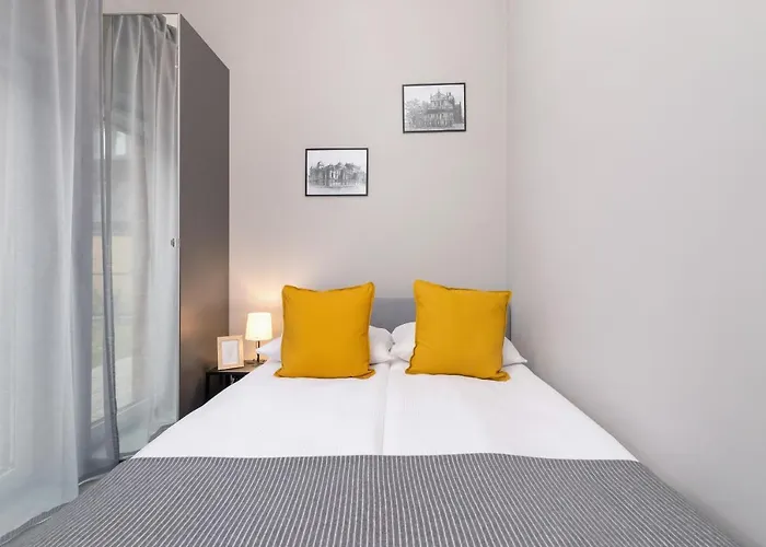 Salsa Pet-friendly By Renters Апартаменты