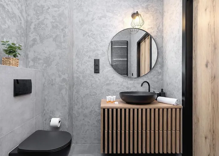 Апартаменты Salsa Pet-friendly By Renters