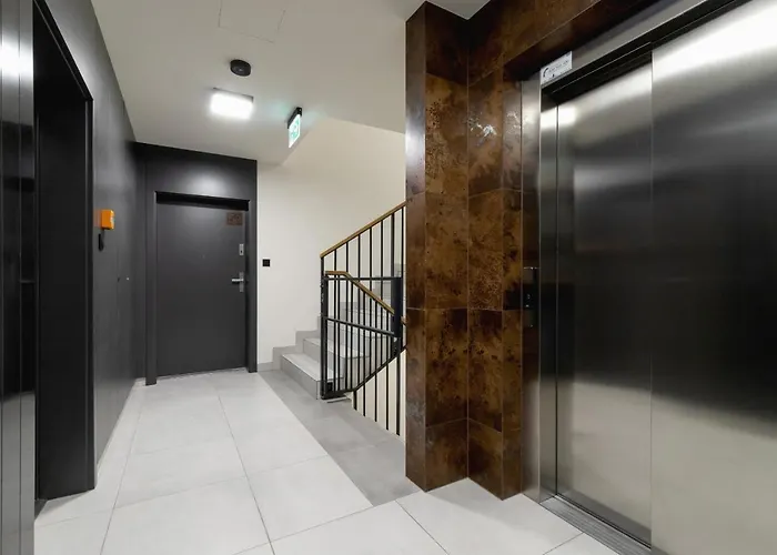 Salsa Pet-friendly By Renters Краков