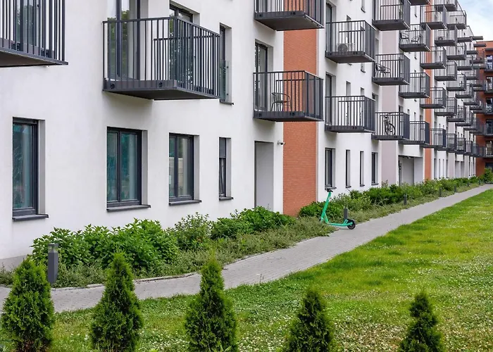 Salsa Pet-friendly By Renters Апартаменты