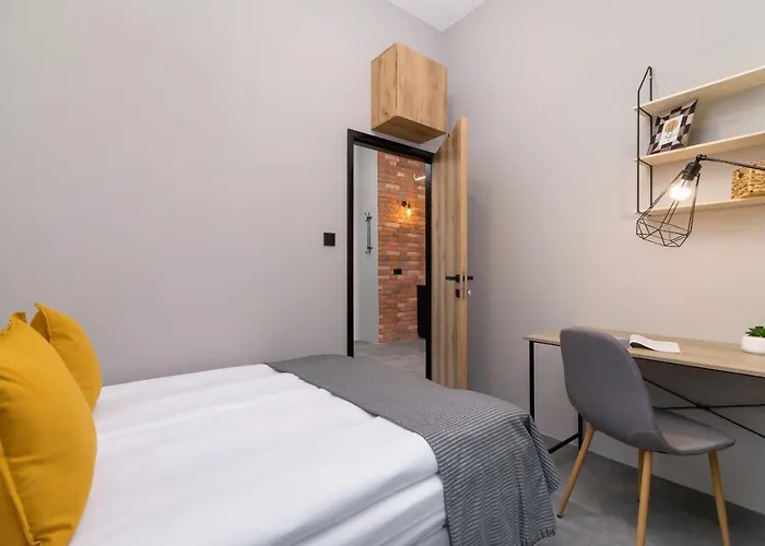 Апартаменты Salsa Pet-friendly By Renters