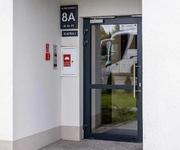 Апартаменты Salsa Pet-friendly By Renters Краков