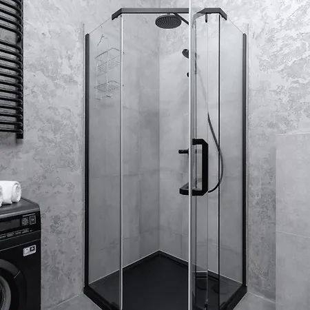 Salsa Pet-friendly By Renters * Cracovia